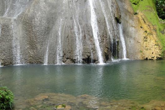 Cachoeira Boca da Onça
