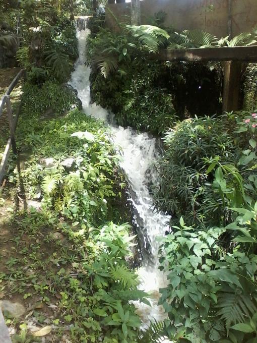 Balneário Águas de Bodoquena