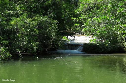 Cabeceira do Betione