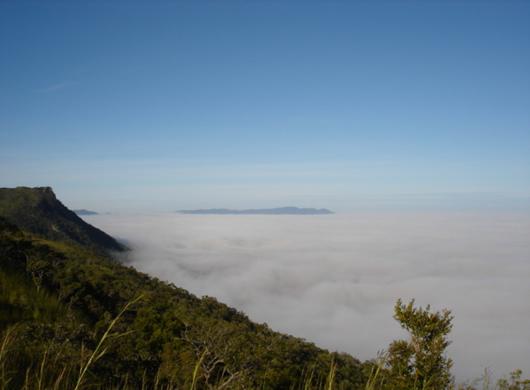 Mirante de Morraria do Sul