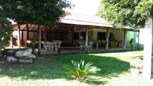 Balneário Betione