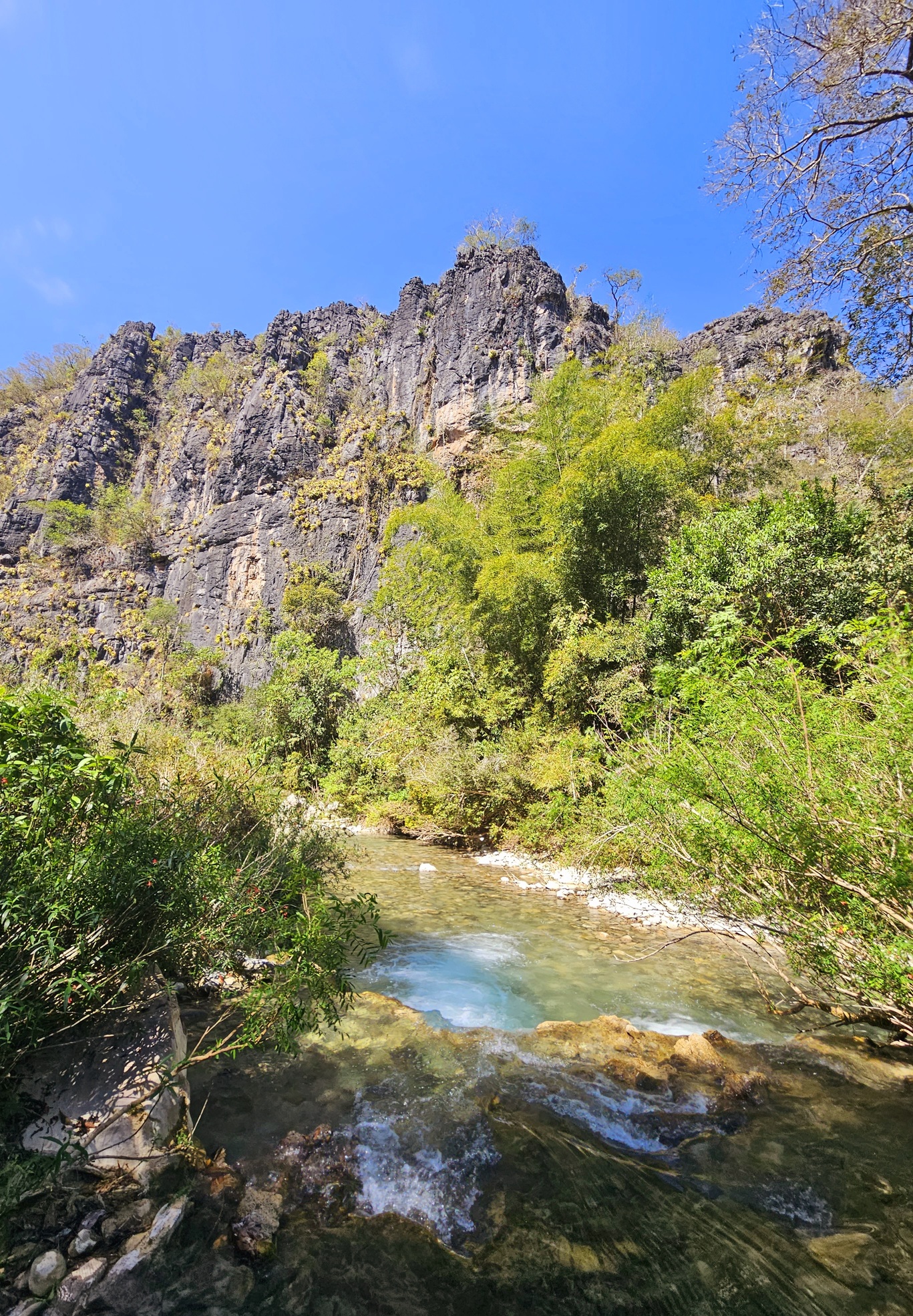 Canion do Salobra