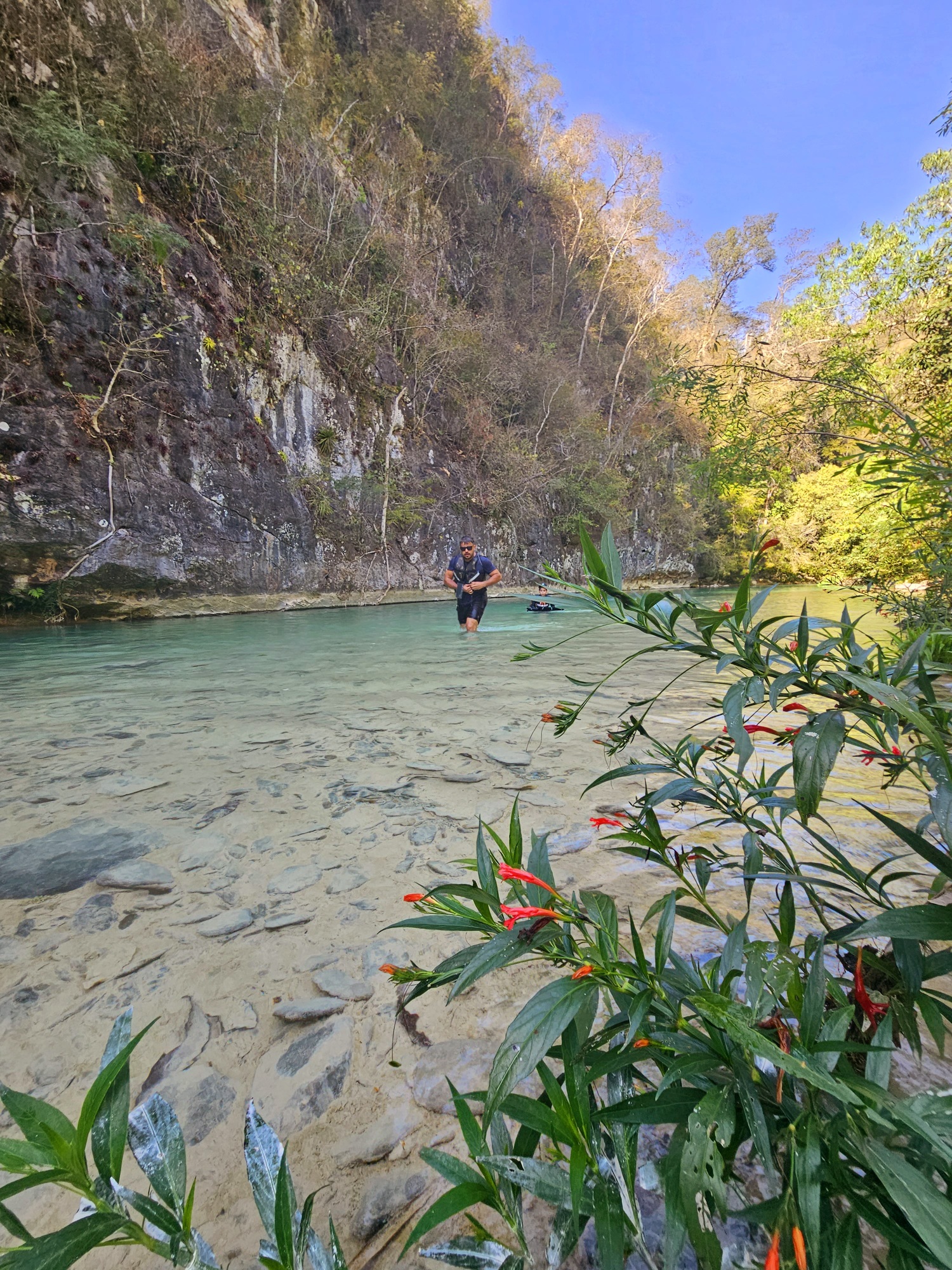 Canion do Salobra