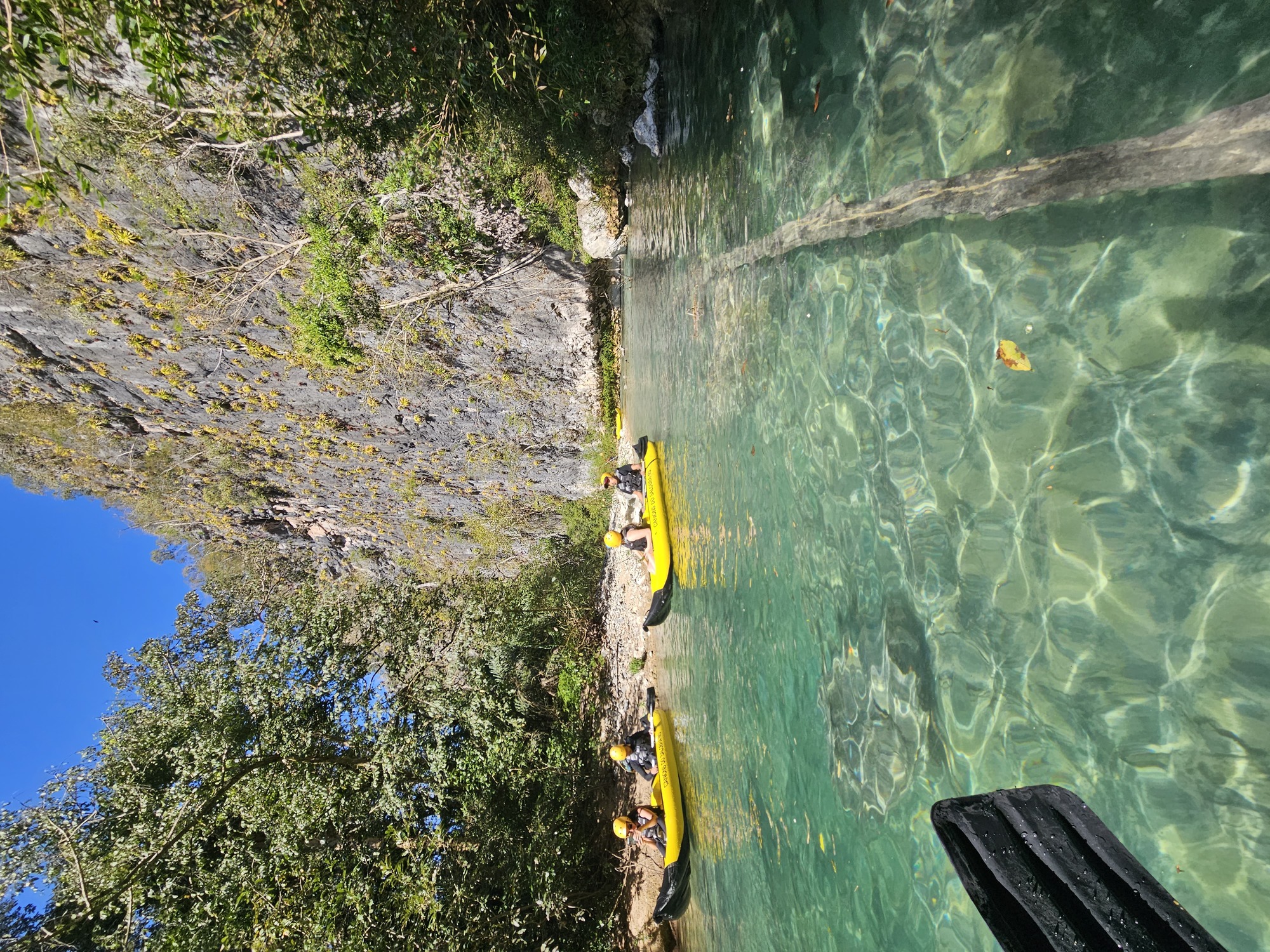 Canion do Salobra