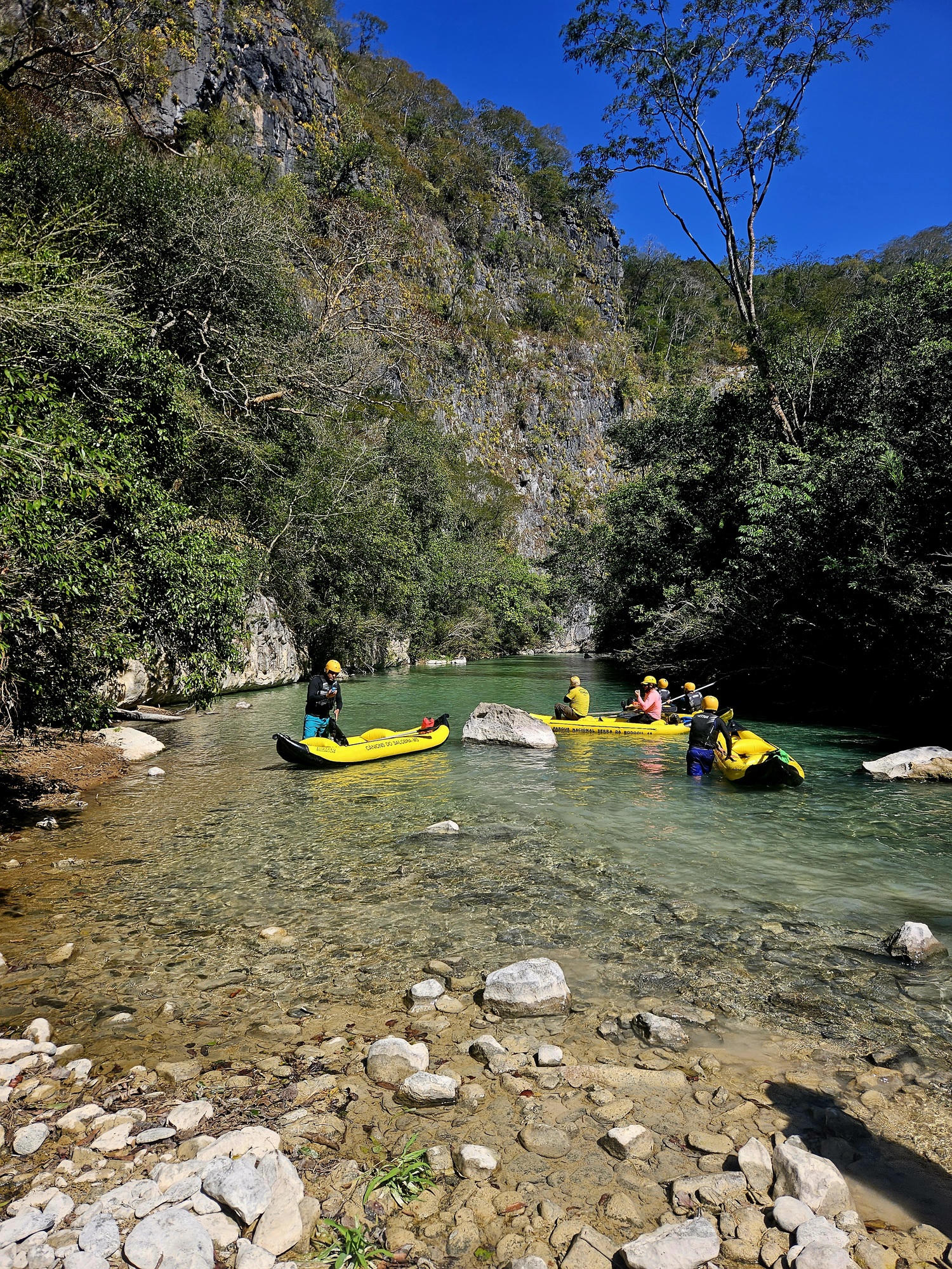 Canion do Salobra