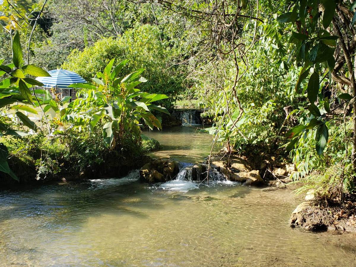 Casa de Campo Charme da Serra