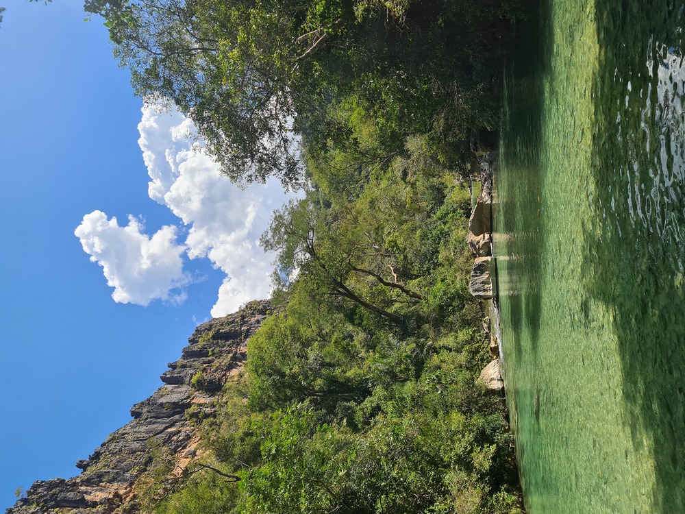 Eco Serrana Park