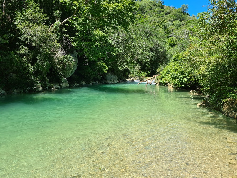 Eco Serrana Park