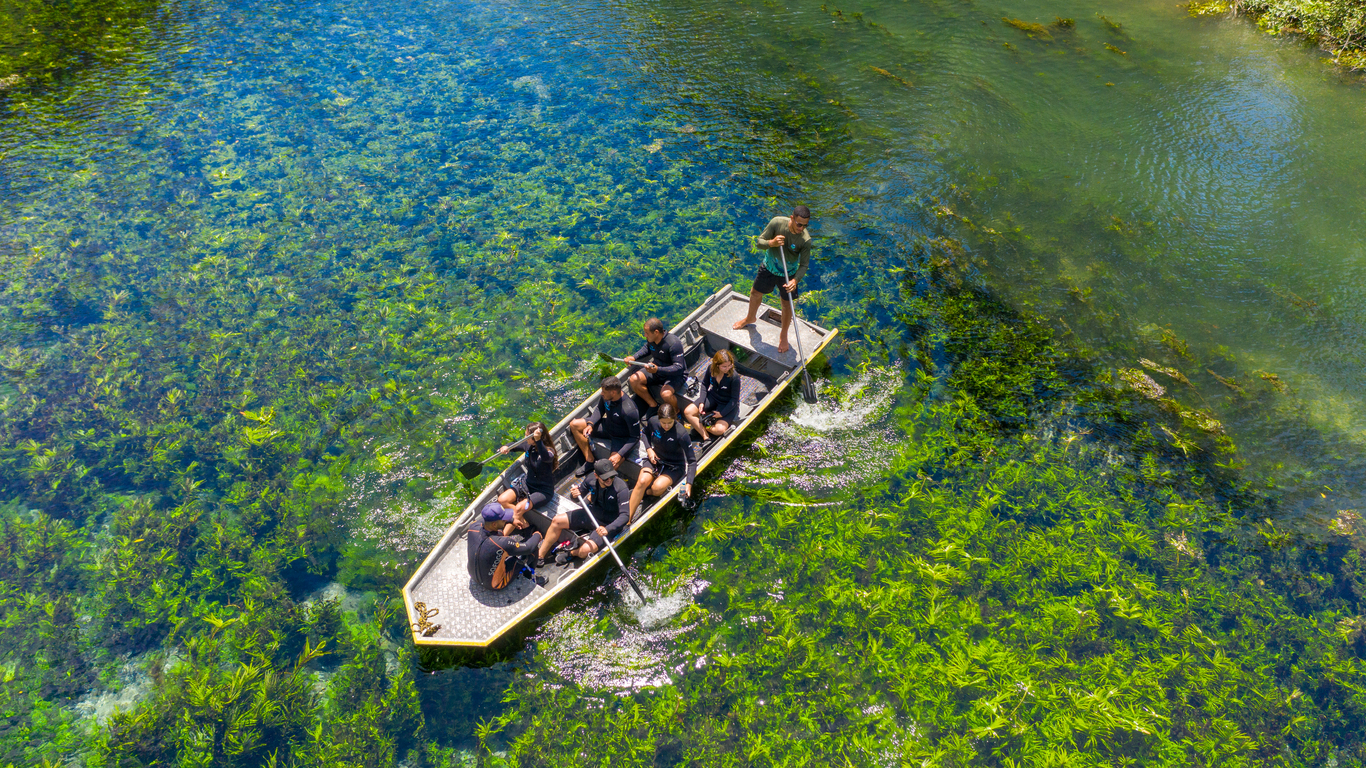 Rio Azul