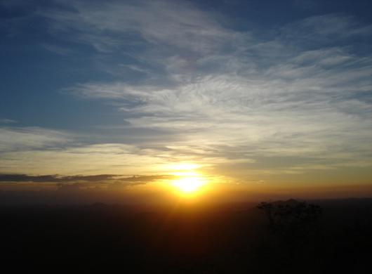 Mirante de Morraria do Sul