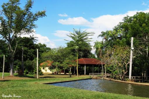 Balneário Águas de Bodoquena
