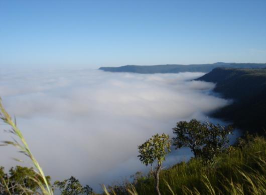 Mirante de Morraria do Sul