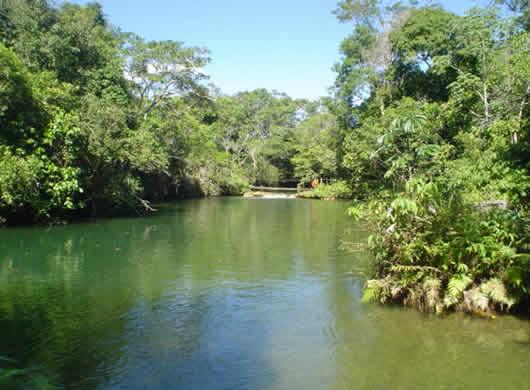 Cabeceira do Betione