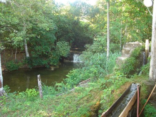 Balneário Águas de Bodoquena